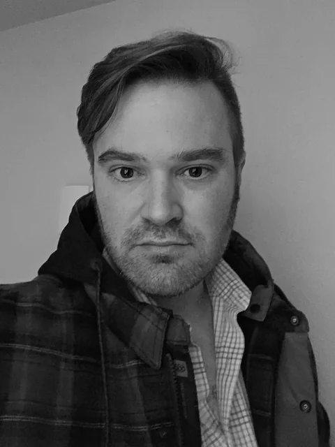 Matthew Elder, founder of Jupiter Software