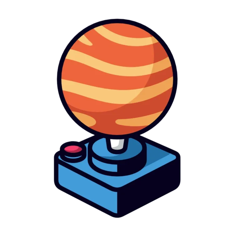 Jupiter Startups Logo